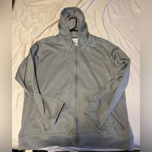Nike Therma-Fit Zip up Jacket